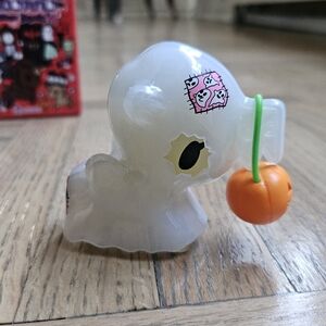 Tokidoki Unicorno After Dark Series 4 Blind Box Mini Figure Halloween - Boo!